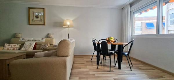 Piso en calle José Alejo Bonmatí