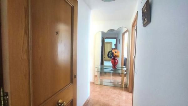 Piso en calle de Sant Antoni