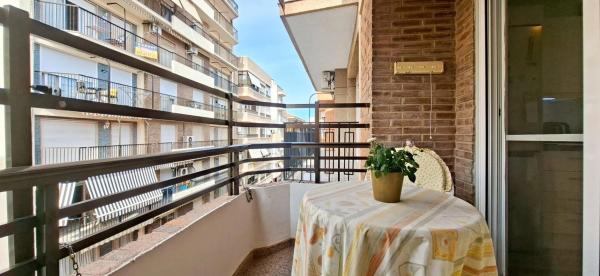 Piso en calle José Alejo Bonmatí