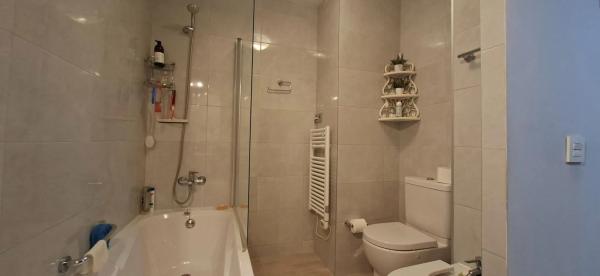 Piso en calle José Alejo Bonmatí