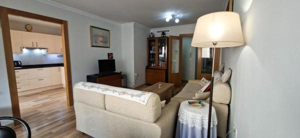 Piso en calle José Alejo Bonmatí