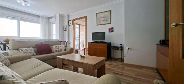 Piso en calle José Alejo Bonmatí