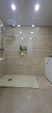 Piso en calle José Alejo Bonmatí