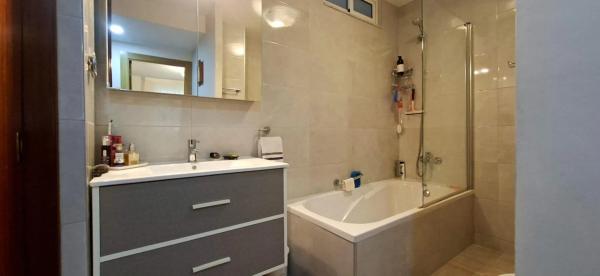 Piso en calle José Alejo Bonmatí