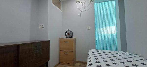 Piso en calle José Alejo Bonmatí