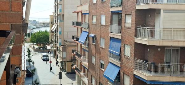 Piso en calle José Alejo Bonmatí