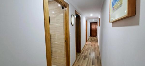 Piso en calle José Alejo Bonmatí