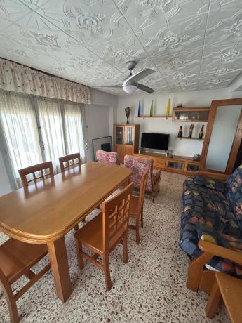 Piso en calle Ciudad Real, 31