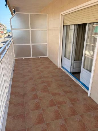 Piso en calle Ciudad Real, 31