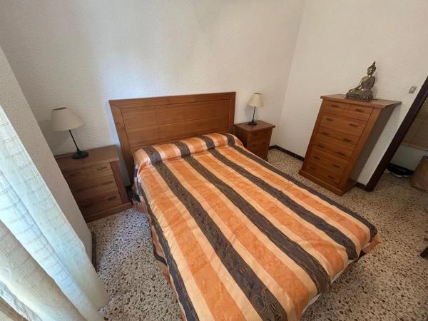 Piso en calle Ciudad Real, 31