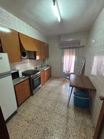 Piso en calle Ciudad Real, 31