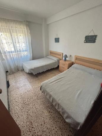 Piso en calle Ciudad Real, 31