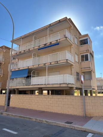 Piso en calle Ciudad Real, 31