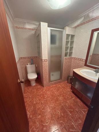 Piso en calle Ciudad Real, 31