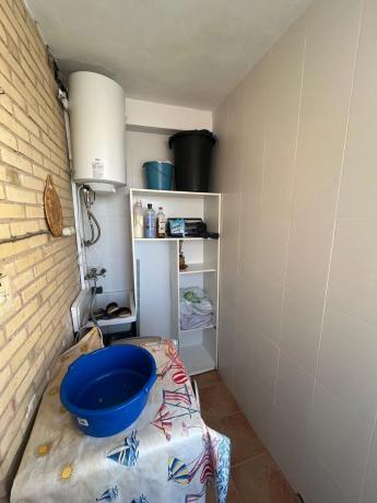 Piso en calle Ciudad Real, 31