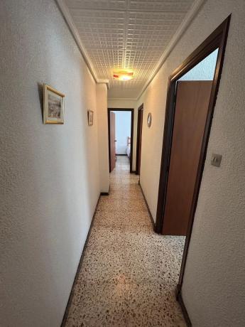 Piso en calle Ciudad Real, 31