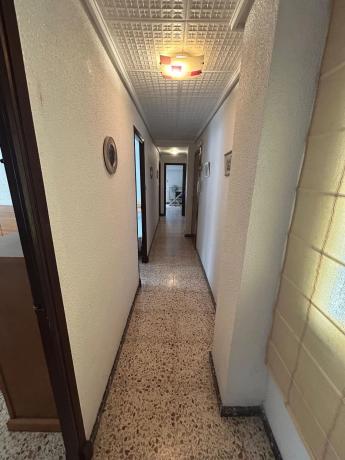 Piso en calle Ciudad Real, 31