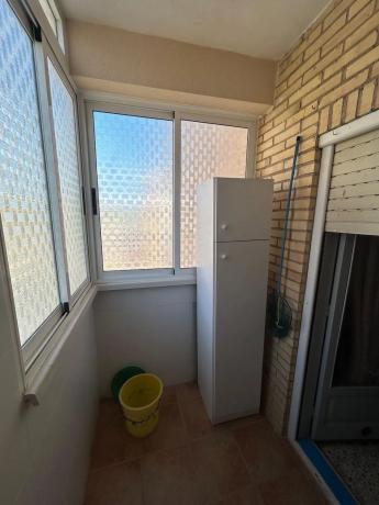 Piso en calle Ciudad Real, 31