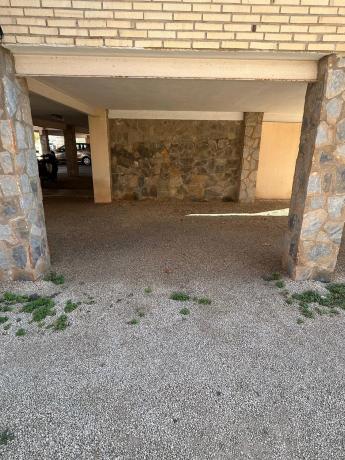 Piso en calle Ciudad Real, 31