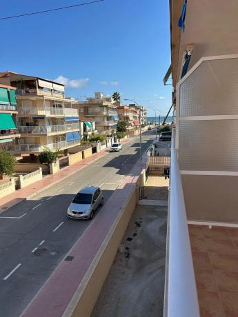 Piso en calle Ciudad Real, 31