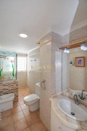 Piso en calle Campoamor