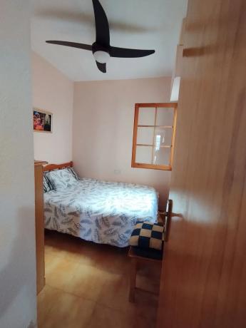 Chalet adosado en calle Ensayo General, 61