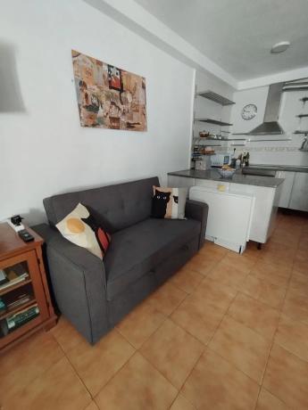 Chalet adosado en calle Ensayo General, 61