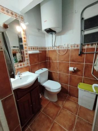 Chalet adosado en calle Ensayo General, 61