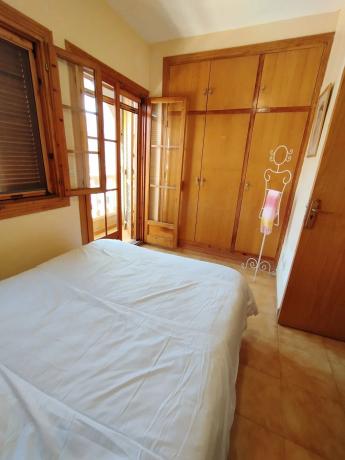 Chalet adosado en calle Ensayo General, 61