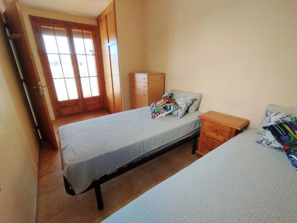 Chalet adosado en calle Ensayo General, 61