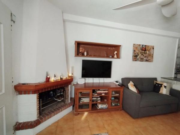 Chalet adosado en calle Ensayo General, 61