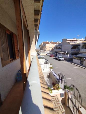 Chalet adosado en calle Ensayo General, 61