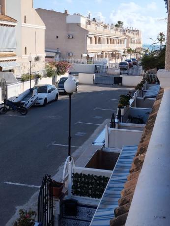 Chalet adosado en calle Ensayo General, 61