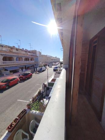 Chalet adosado en calle Ensayo General, 61