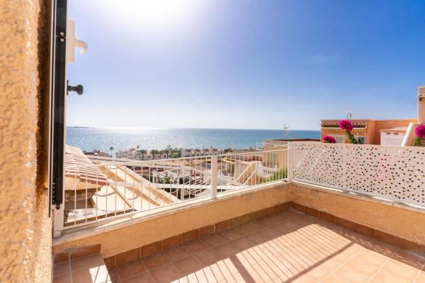 Piso en calle Bolonia