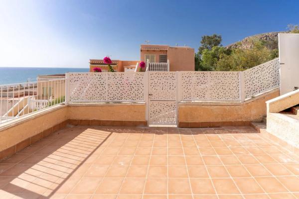 Piso en calle Bolonia