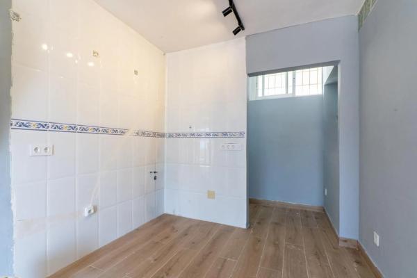 Piso en calle Bolonia