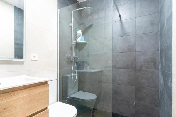 Piso en calle Bolonia