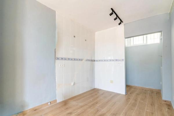 Piso en calle Bolonia