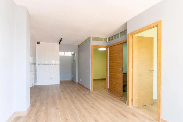 Piso en calle Bolonia