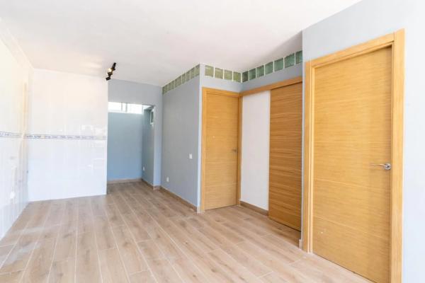 Piso en calle Bolonia