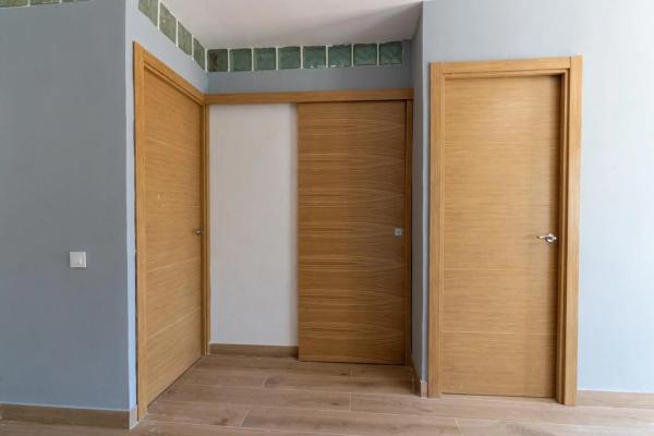 Piso en calle Bolonia