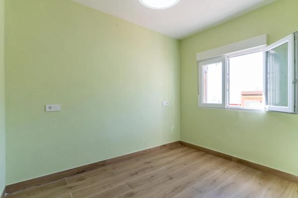 Piso en calle Bolonia