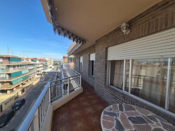 Piso en Gran Playa