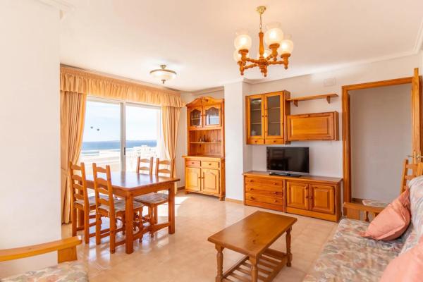 Piso en calle Juan Sebastián Elcano