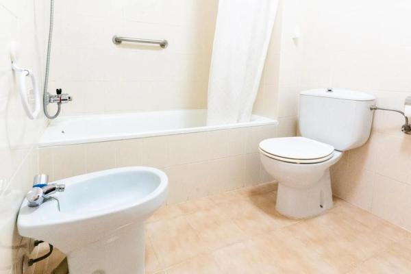 Piso en calle Juan Sebastián Elcano