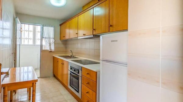 Piso en calle Juan Sebastián Elcano