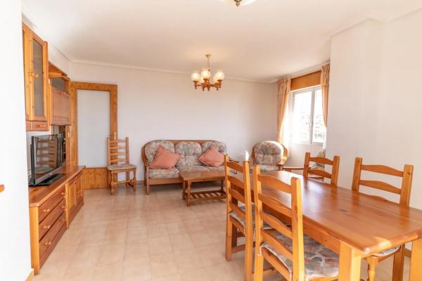 Piso en calle Juan Sebastián Elcano