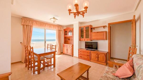 Piso en calle Juan Sebastián Elcano