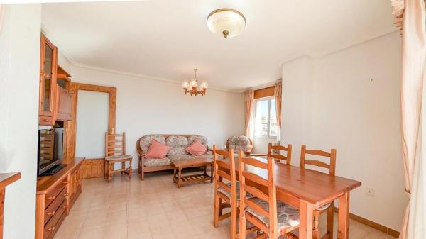 Piso en calle Juan Sebastián Elcano